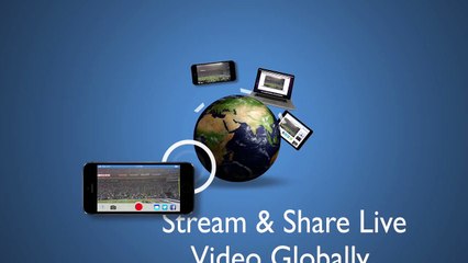 Streambox Live Streaming Overview Video