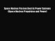 Download Space Nuclear Fission Electric Power Systems (Space Nuclear Propulsion and Power)