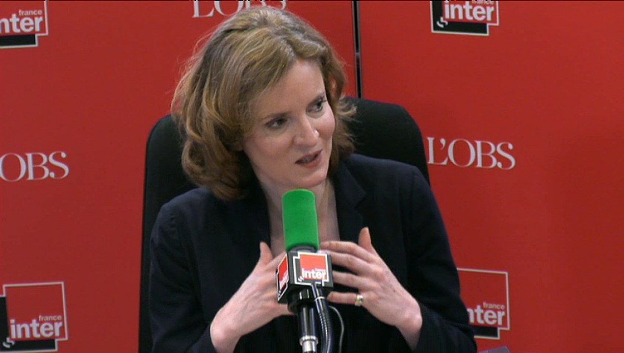 Nathalie Kosciusko-Morizet : "On sort de la mondialisation standardisation, on va vers la mondialisation différenciation"