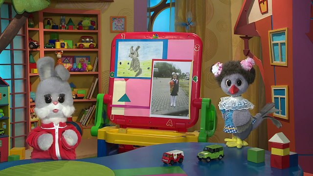 СПОКОЙНОЙ НОЧИ, МАЛЫШИ! - Для Виктории Петриковой