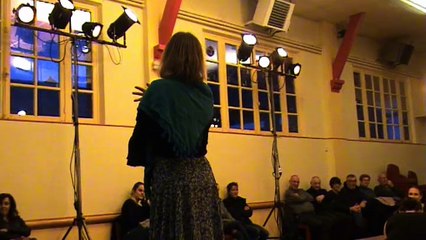 Partie 2 Flamenca Lorca