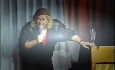 Sam Kinison - Family Entertainment Hour  16