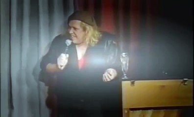 Sam Kinison - Family Entertainment Hour  17