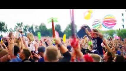 S3RL feat. Tamika - Rainbow Girl (La Da Di Da Di Da) (Clubby's Handz Up! Bootleg Mix)