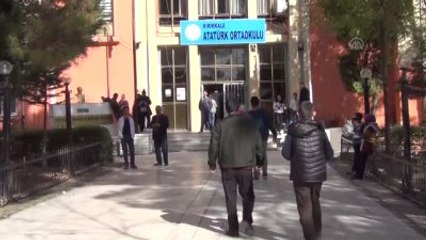 Hadis Bilgi Yarışması