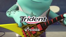 Trident Sensations - Guitarristas