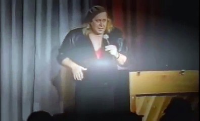 Sam Kinison - Family Entertainment Hour  57