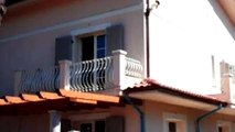 Nuova Villa in Vendita, via Foce Morta - Montignoso