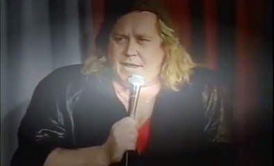 Sam Kinison's Hilarious Comedy Special | Family Entertainment Hour 61 😂