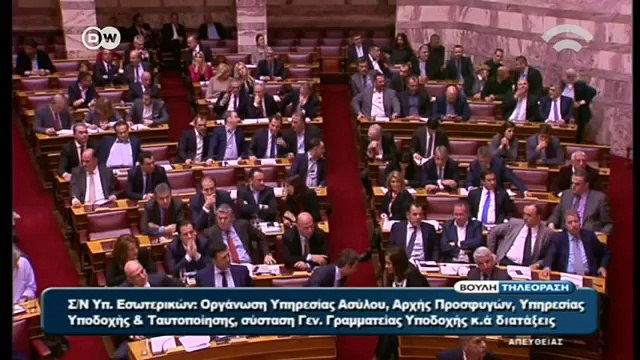 Flüchtlinge protestieren gegen Rückführung DW Nachrichten