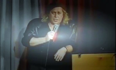Sam Kinison - Family Entertainment Hour  69
