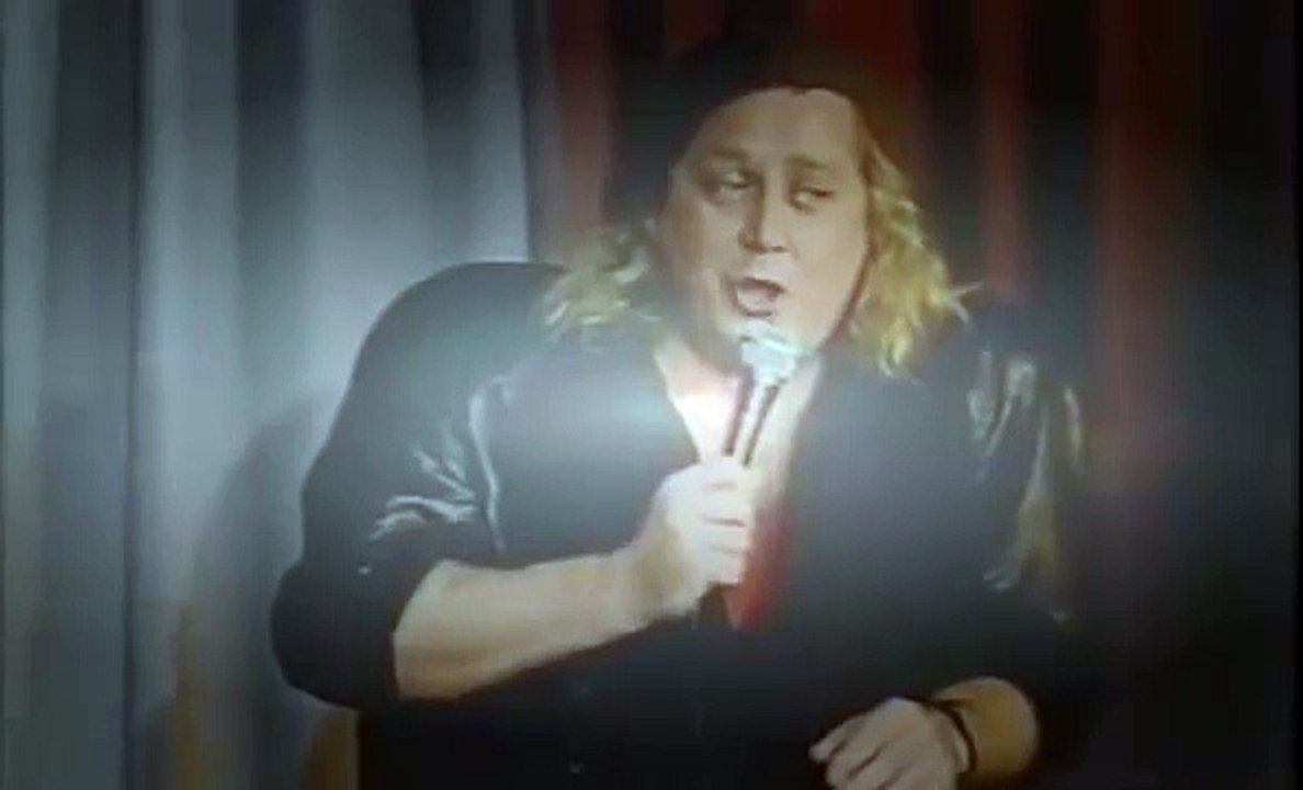 Sam Kinison - Family Entertainment Hour  76