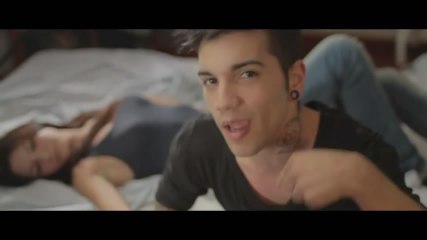 Gionny Scandal - Ci Si Vede Sulle Stelle (OFFICIAL VIDEO) - (PROD. OX)