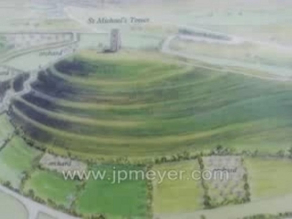 Thornbury Castle, England: Glastonbury