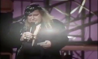 Sam Kinison - Family Entertainment Hour  90