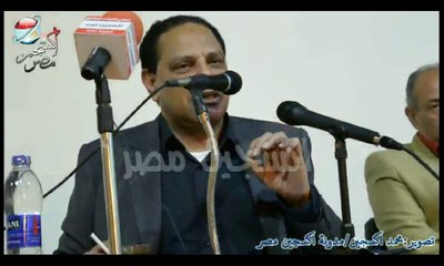 علاء الاسوانى يشرح كيف ينتشر الاحباط