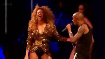Beyonce - Live at Glastonbury 2011 HD FULL CONCERT! 11