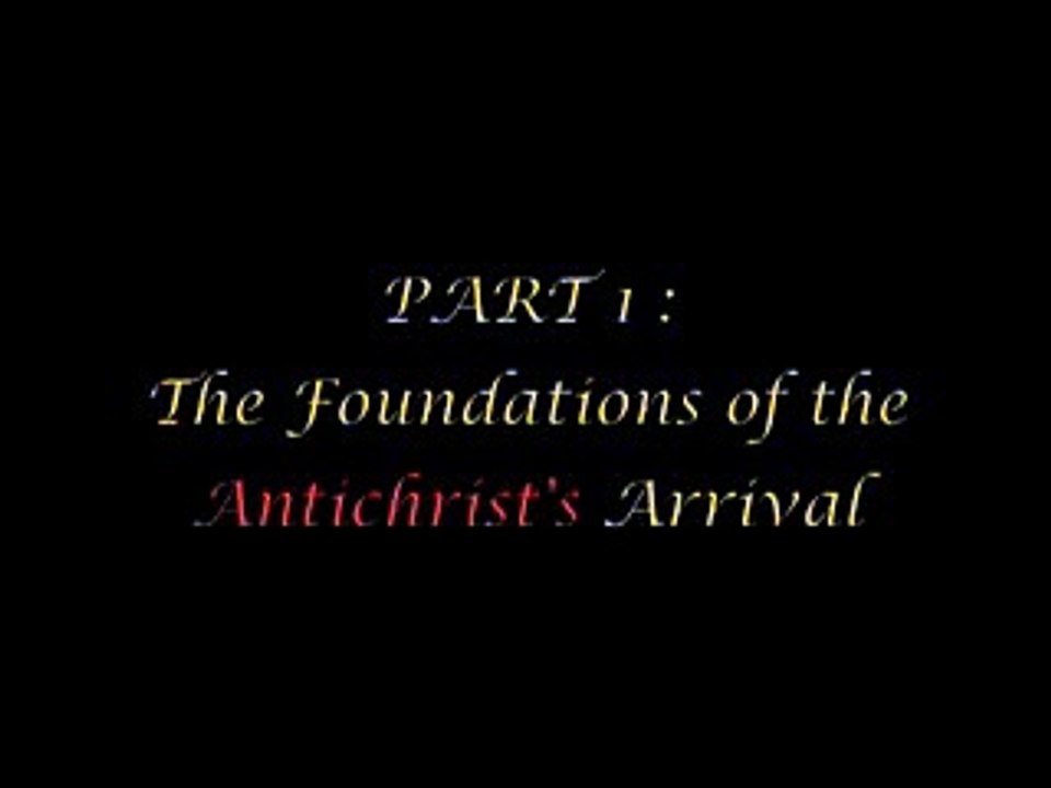 The Arrivals Part 1: Proof from The Holy Quran