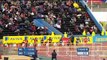 IAAF Diamond League London 2012 - 110m Hürden Männer Vorlauf 2/2