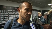 Vitorino Hilton après EAG 2-2 MHSC