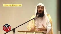 Attack on Junaid Jamshed - Blasphemy - Mufti Menk