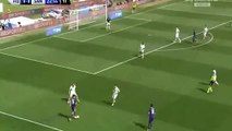 Josip Iličić 1:0 HD - Fiorentina 1-0 Sampdoria Serie A