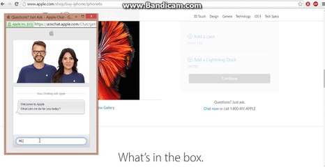 HOW TO GET AN IPHONE 6S FOR FREE!