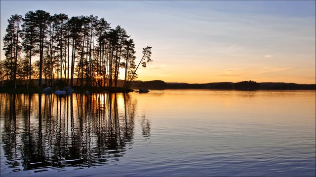 Ed Sheeran - I See Fire (Kygo Remix)