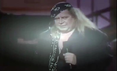 Sam Kinison - Family Entertainment Hour  143