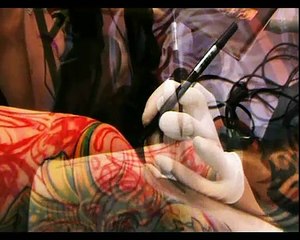 neuma tattoo machines Tatuaggi 2 Tattoo Torino Italy Surbone