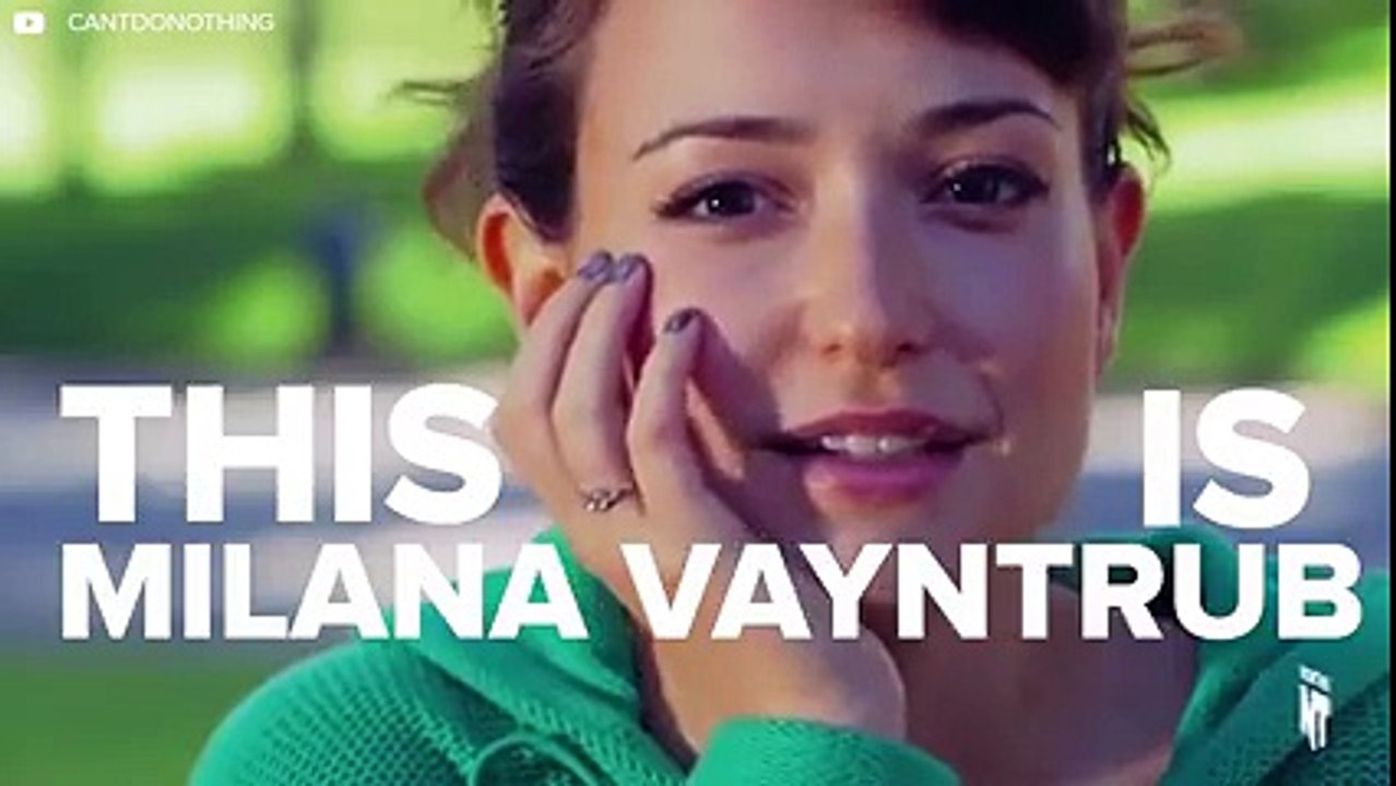 This Actress Can not Do Nothing About The Refugee Crisis