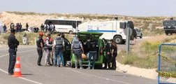 Öcalan'ın Doğduğu İlçede Yoğun Güvenlik Önlemleri! Herkes Tek Tek Aranıyor