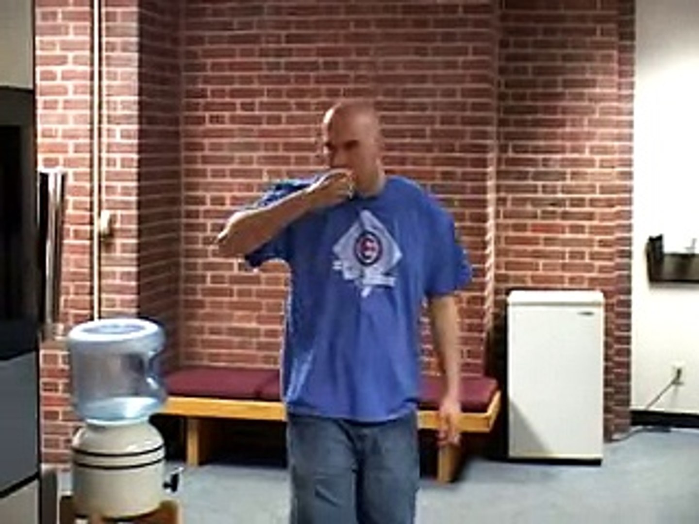 Fast Forward Sports (wii sports)