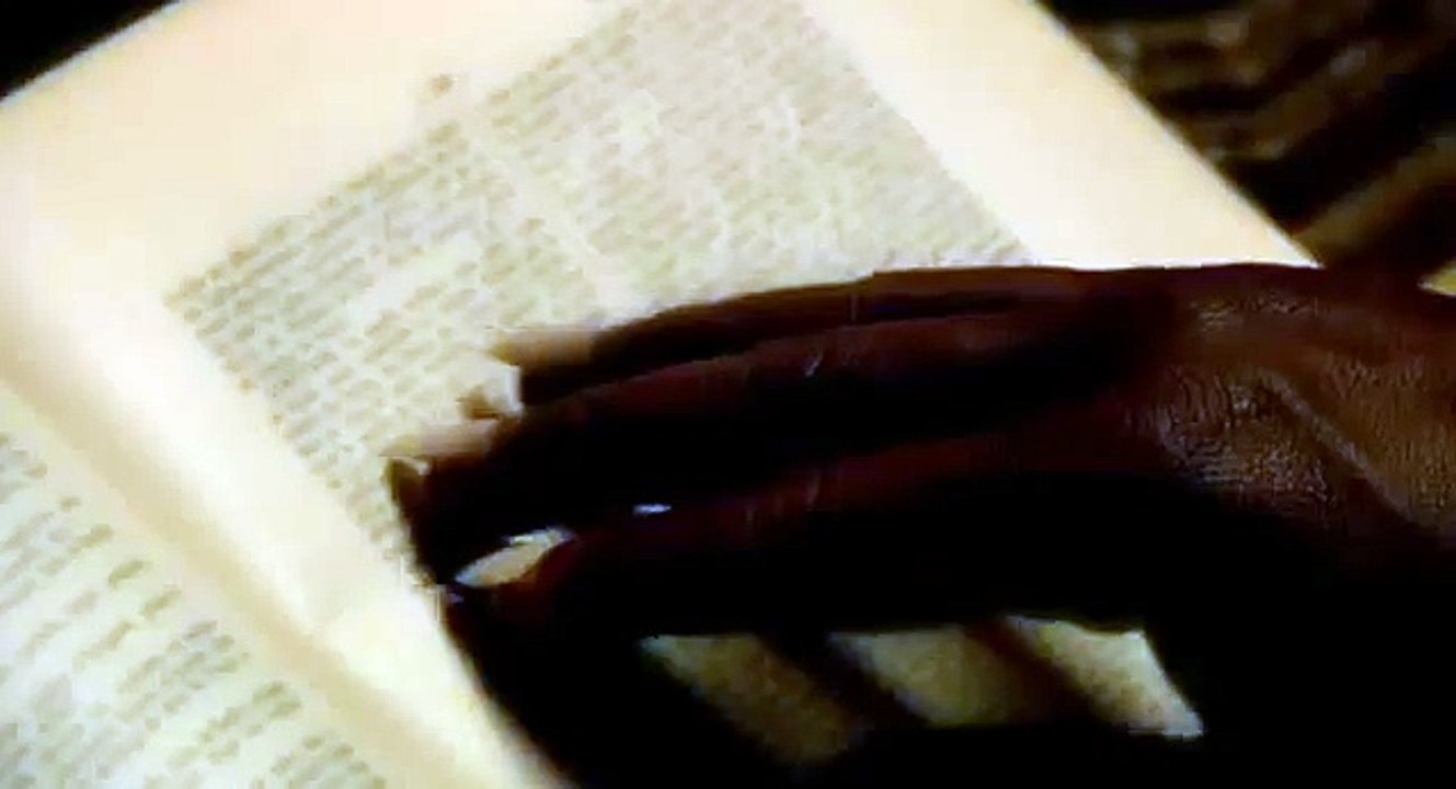 Vampire in Vegas Trailer