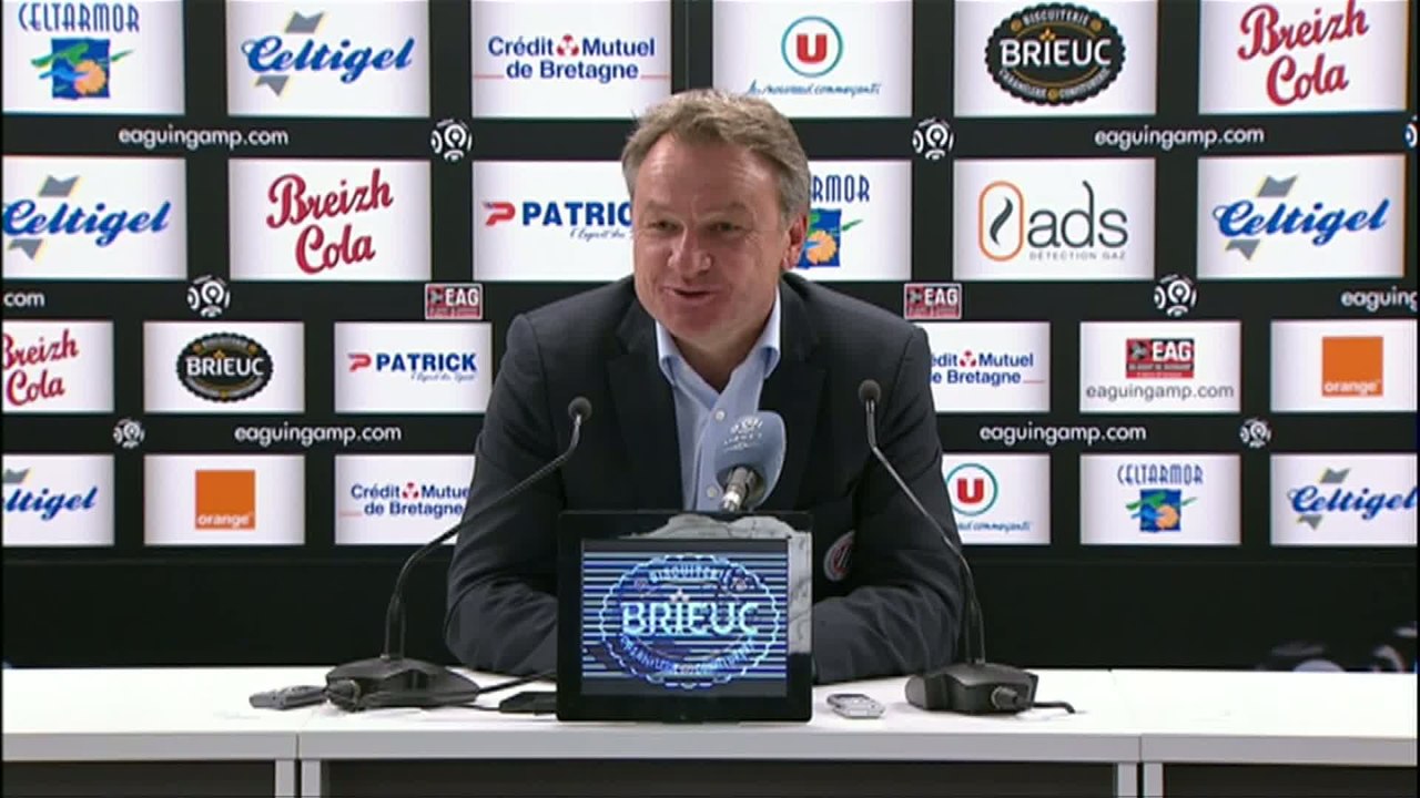 Foot - L1 - MHSC : Hantz «On aurait dû faire une différence»