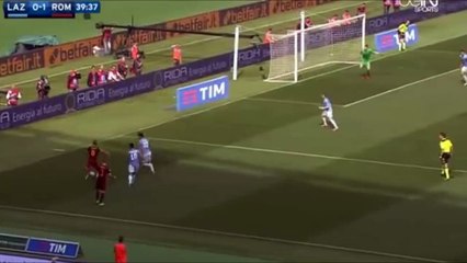 Stativa Pjanica protiv Lazia