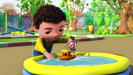 Jan Cartoon urdu hindi Episode 28  for Kids