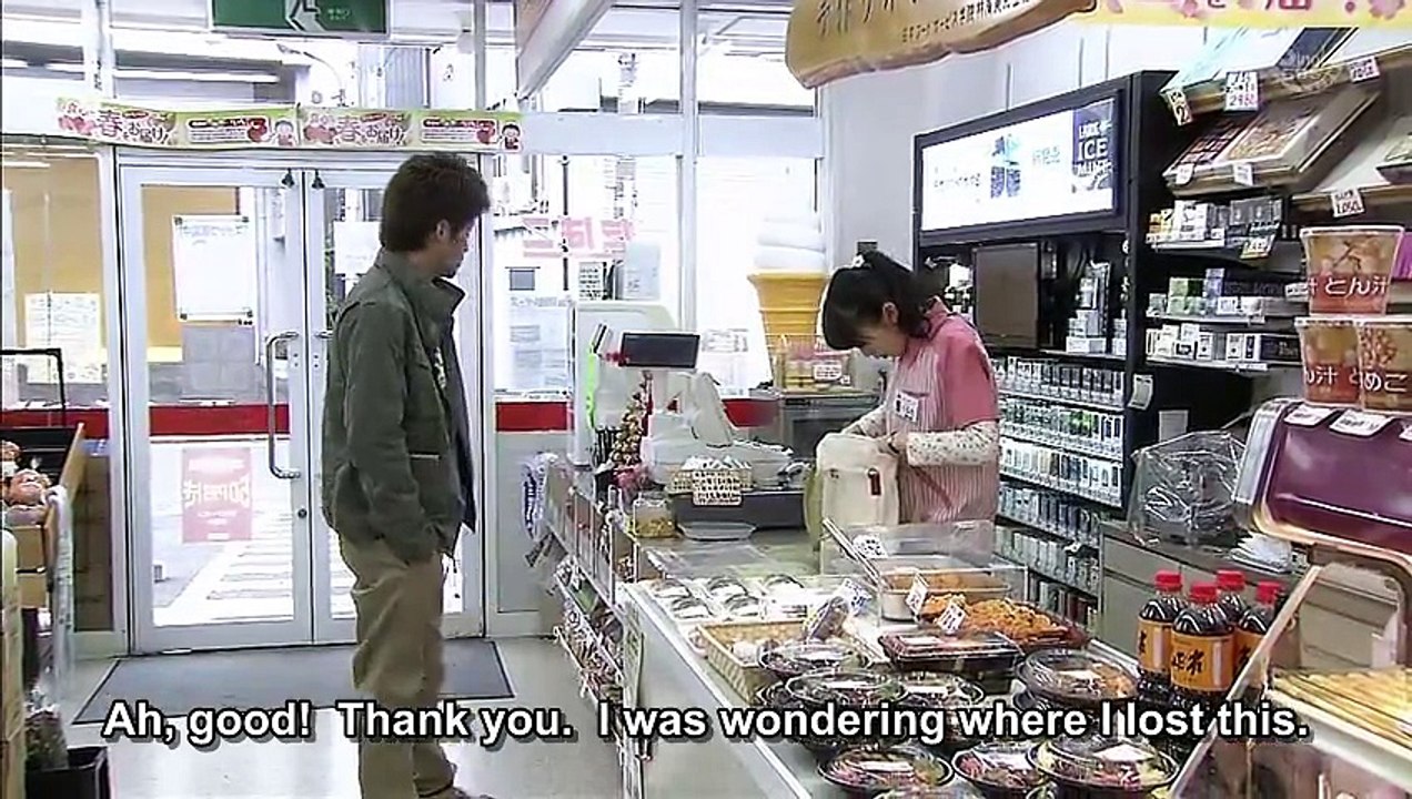 detarame hero episode 03