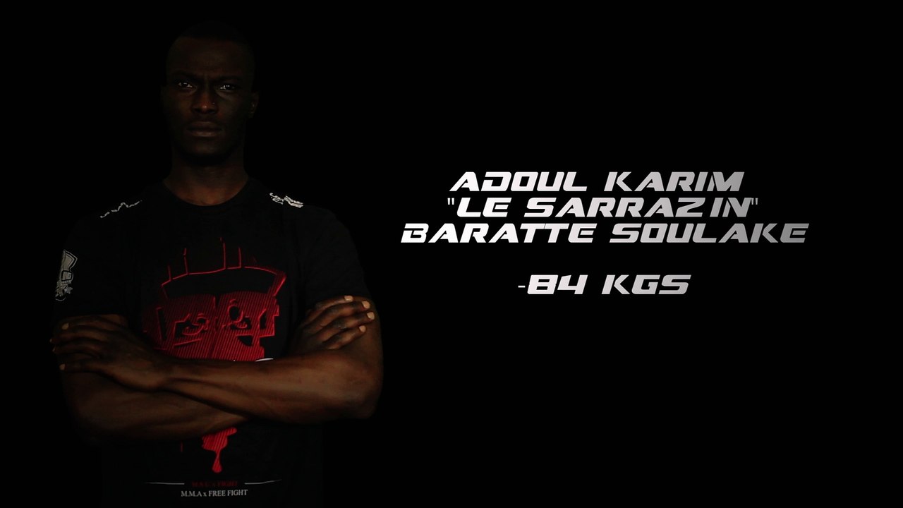 GOTA 4 PROMO Abdoul Karim Baratte Soulake