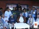 Mujica en Caraguata por Dia del Trabajador Rural