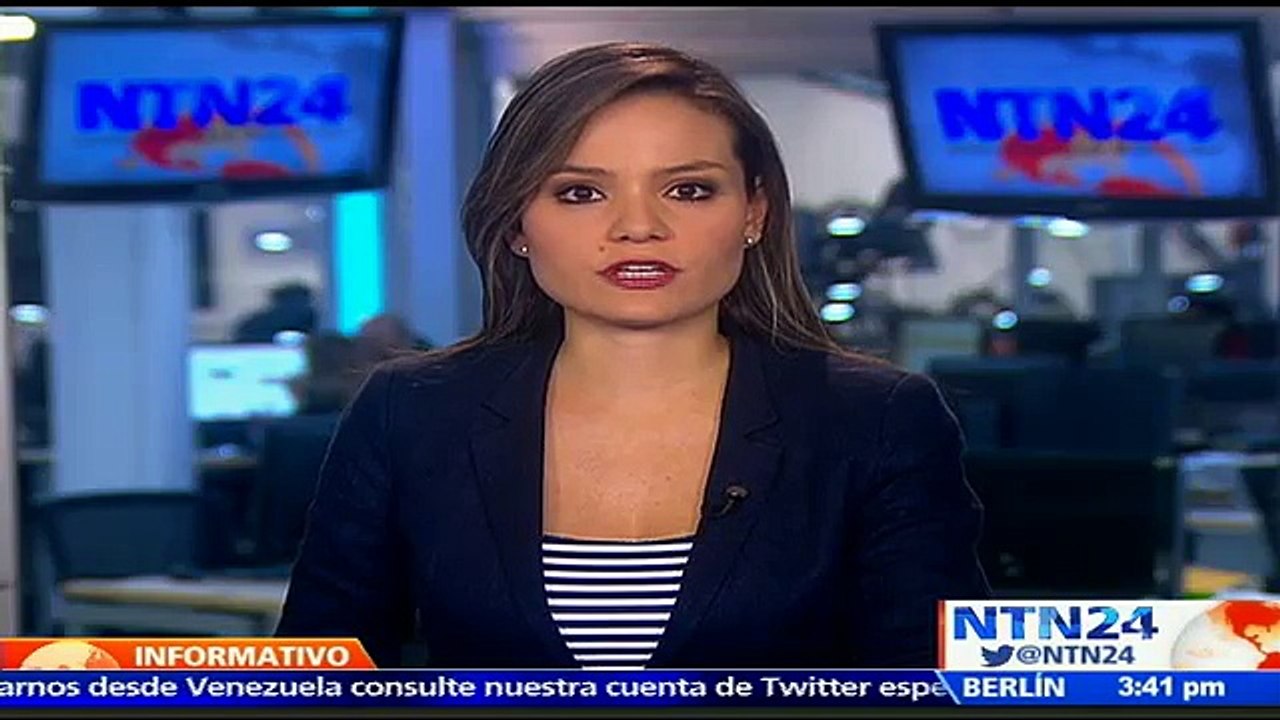 AL. Internacional Socialista expresa preocupación por crisis en Venezuela y exige a Maduro liberar a presos políticos