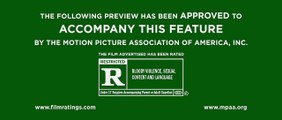 Byzantium with Saoirse Ronan - Official Trailer