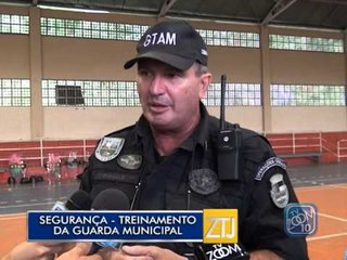 24-04-2015 - GUARDA MUNICIPAL - ZOOM TV JORNAL