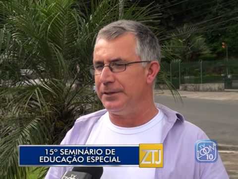 15-04-2015 - APAE - ZOOM TV JORNAL