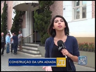 13-04-2015 - UPA ADIADA - ZOOM TV JORNAL