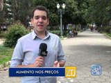 10-04-2015 - AUMENTO DOS PREÇOS - ZOOM TV JORNAL