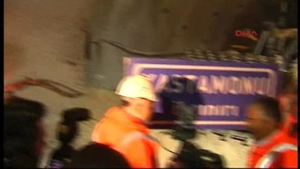 Çankırı Türkiye'yi Aklı Sıra Bölmeye Çalışıyorlar, Ey Ahmaklar-3