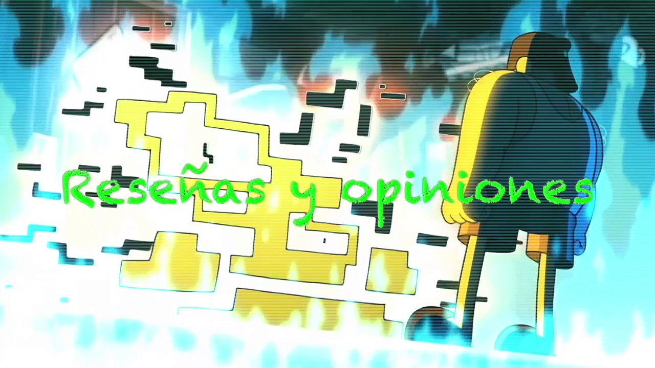 Youtubers Animation - El guión Cliché contraataca