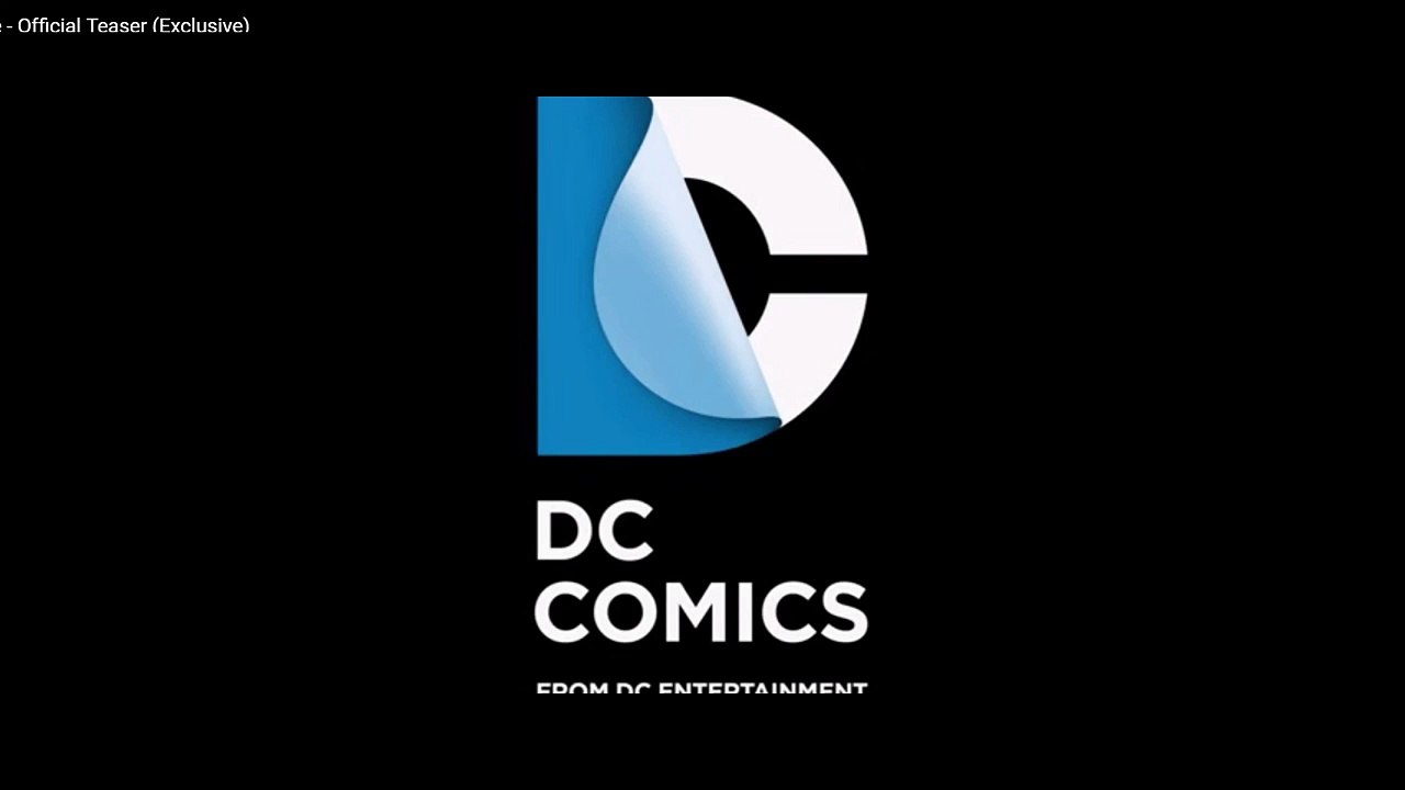 Batman: The Killing Joke - Official Teaser (Exclusive)