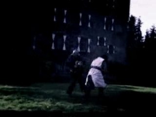 Rhapsody Of Fire - Holy Thunderforce